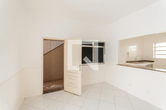 Casa para alugar com 2 quartos, 95m² em Maracanã, Rio de Janeiro