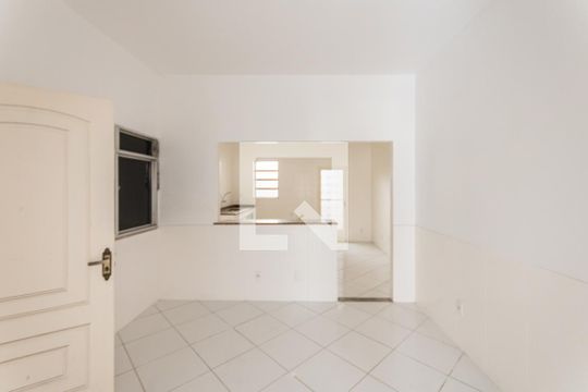 Sala de casa para alugar com 2 quartos, 95m² em Maracanã, Rio de Janeiro