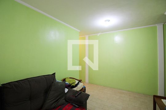 Sala  de apartamento para alugar com 2 quartos, 98m² em Baeta Neves, São Bernardo do Campo