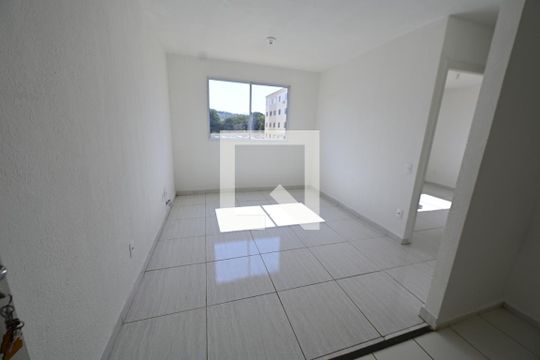 Apartamento para alugar com 2 quartos, 46m² em Góia, Goiânia