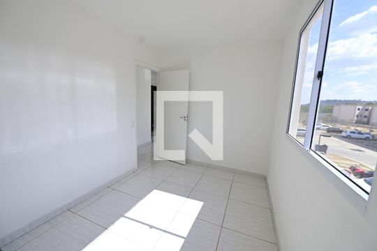 Quarto 1 de apartamento para alugar com 2 quartos, 46m² em Góia, Goiânia