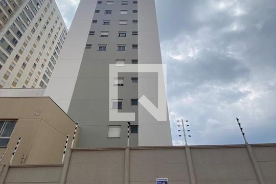 Fachada de apartamento à venda com 2 quartos, 46m² em Jardim Boa Vista (zona Oeste), Osasco