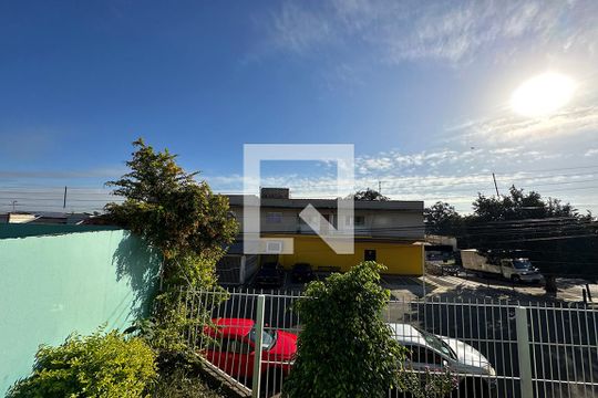 Vista do Quarto 1  de casa para alugar com 2 quartos, 180m² em Santa Teresa, São Leopoldo