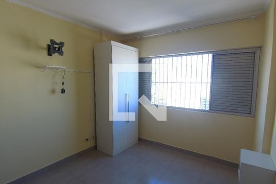 Quarto  de apartamento para alugar com 1 quarto, 60m² em Centro, Guarulhos