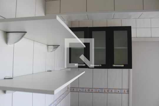 Apartamento para alugar com 1 quarto, 60m² em Centro, Guarulhos