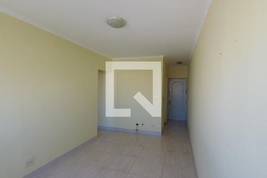 Apartamento para alugar com 1 quarto, 60m² em Centro, Guarulhos