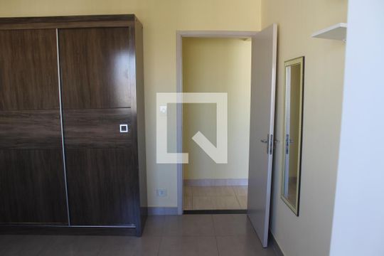 Quarto  de apartamento para alugar com 1 quarto, 60m² em Centro, Guarulhos