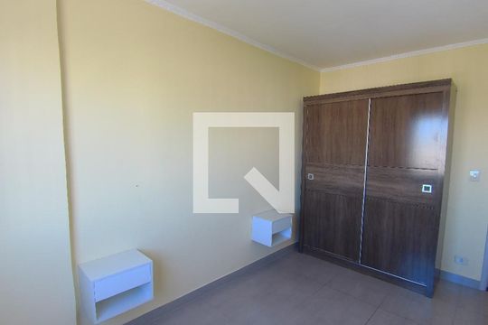 Quarto  de apartamento para alugar com 1 quarto, 60m² em Centro, Guarulhos