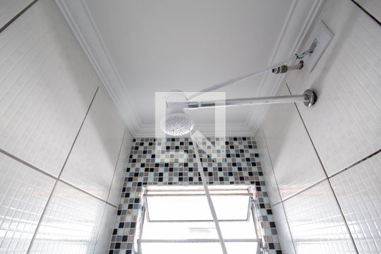 Banheiro de casa à venda com 2 quartos, 160m² em Cidade das Flores, Osasco