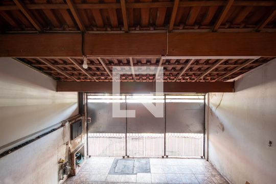 Vista da Sala de casa à venda com 2 quartos, 160m² em Cidade das Flores, Osasco