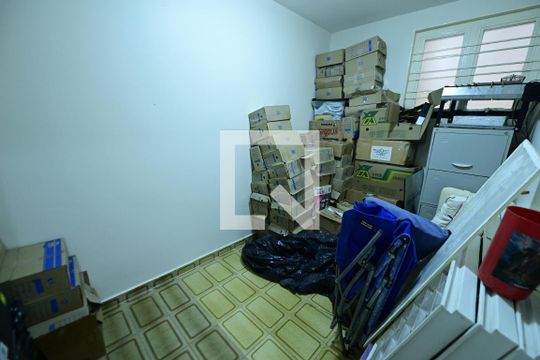 Quarto de Serviço de casa para alugar com 6 quartos, 503m² em Setor Bueno, Goiânia