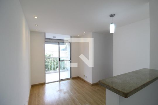 Apartamento para alugar com 2 quartos, 48m² em Anil, Rio de Janeiro