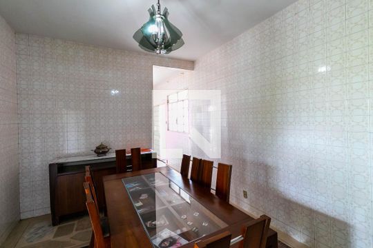 Copa de casa à venda com 4 quartos, 710m² em Padre Eustáquio, Belo Horizonte