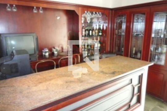 Apartamento à venda com 3 quartos, 320m² em Parque da Mooca, São Paulo