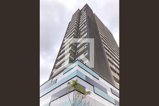 Fachada de kitnet/studio para alugar com 1 quarto, 25m² em Jardim Paulistano, São Paulo