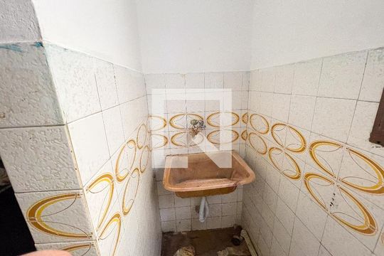 Cozinha de apartamento para alugar com 2 quartos, 53m² em Eldorado, Contagem