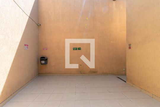 Área comum de casa de condomínio para alugar com 2 quartos, 70m² em Vila Santa Clara, São Paulo