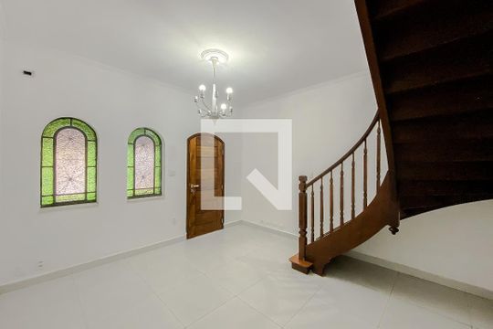 Casa para alugar com 2 quartos, 90m² em Mooca, São Paulo
