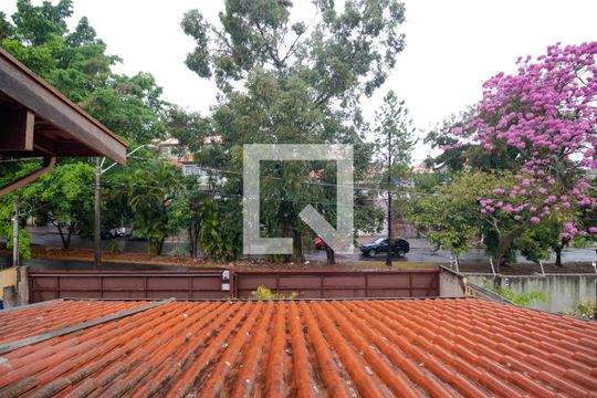 Vista do Quarto 01 de casa para alugar com 3 quartos, 200m² em Jardim Paraíso, Campinas