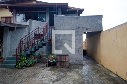 Vaga de Garagem de casa para alugar com 3 quartos, 200m² em Jardim Paraíso, Campinas