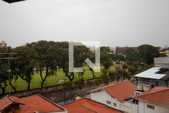 Vista do Quarto 02 de casa para alugar com 3 quartos, 200m² em Jardim Paraíso, Campinas