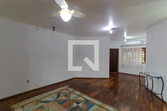 Casa para alugar com 3 quartos, 200m² em Jardim Paraíso, Campinas