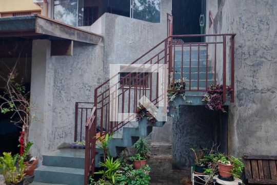 Fachada de casa para alugar com 3 quartos, 200m² em Jardim Paraíso, Campinas
