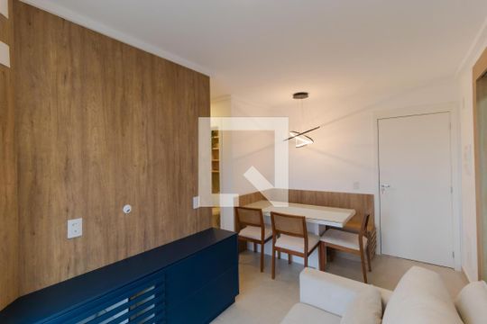 Apartamento à venda com 2 quartos, 56m² em Jardim Nossa Senhora Auxiliadora, Campinas