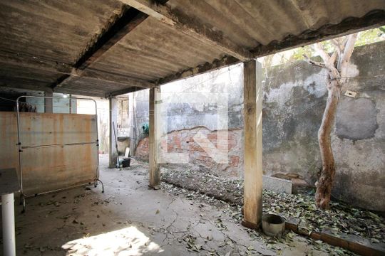 Lavanderia de casa à venda com 4 quartos, 360m² em Santa Ines, Belo Horizonte