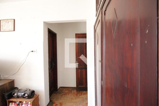 Quarto 2 de casa à venda com 4 quartos, 360m² em Santa Ines, Belo Horizonte