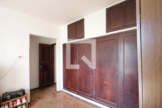 Quarto 2 de casa à venda com 4 quartos, 360m² em Santa Ines, Belo Horizonte
