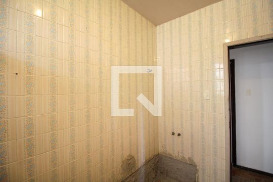 Banheiro de casa à venda com 4 quartos, 360m² em Santa Ines, Belo Horizonte
