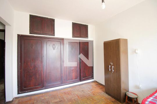Quarto 2 de casa à venda com 4 quartos, 360m² em Santa Ines, Belo Horizonte