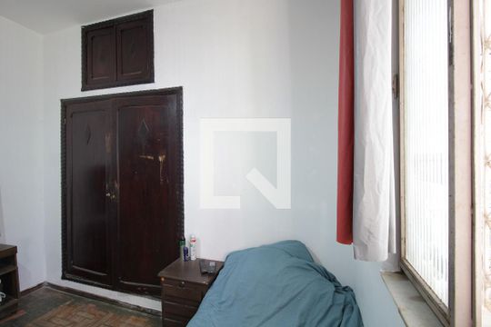 Quarto 2 de casa à venda com 4 quartos, 360m² em Santa Ines, Belo Horizonte