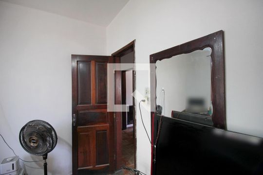 Quarto 3 de casa à venda com 4 quartos, 360m² em Santa Ines, Belo Horizonte