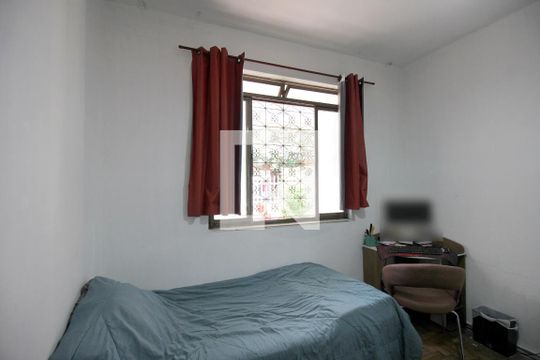 Quarto 2 de casa à venda com 4 quartos, 360m² em Santa Ines, Belo Horizonte