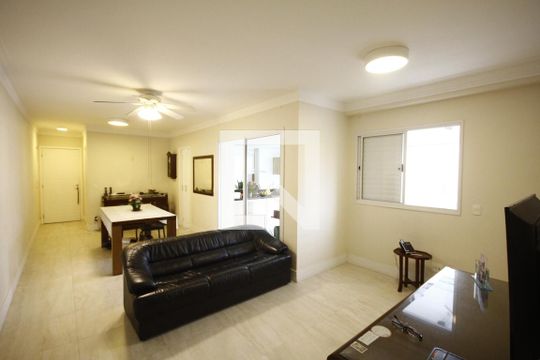 Apartamento para alugar com 2 quartos, 90m² em Ipiranga, São Paulo