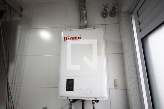 Aquecedor de apartamento para alugar com 3 quartos, 90m² em Ipiranga, São Paulo