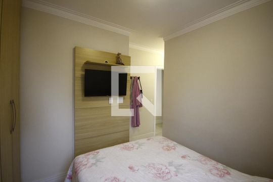 Suíte 1 de apartamento para alugar com 2 quartos, 90m² em Ipiranga, São Paulo