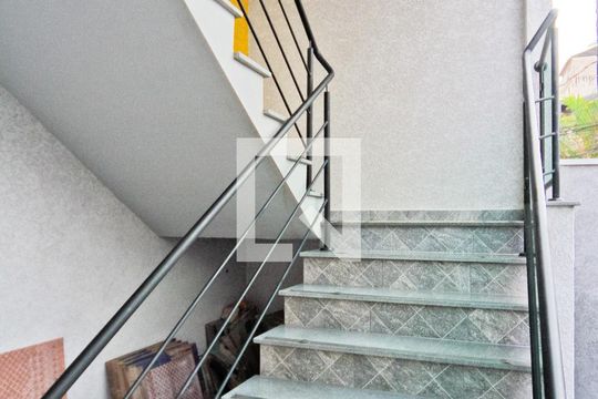 Área externa de apartamento à venda com 2 quartos, 42m² em Vila Guaca, São Paulo