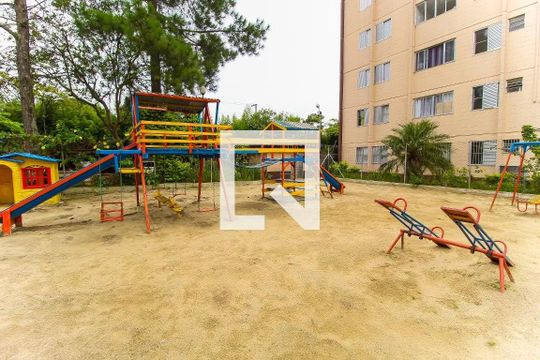 Área Comum - Playground de apartamento para alugar com 2 quartos, 66m² em Itaquera, São Paulo