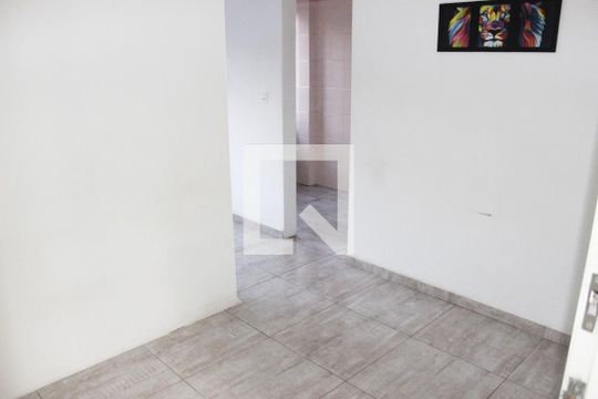 Apartamento para alugar com 1 quarto, 35m² em Itararé, São Vicente