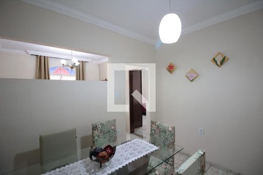 Copa de casa à venda com 3 quartos, 88m² em Rio Branco, Belo Horizonte
