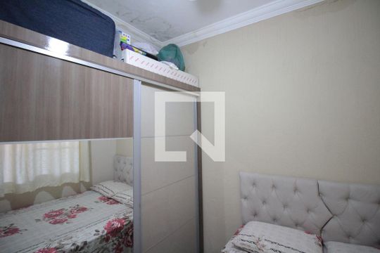 Quarto 2 de casa à venda com 3 quartos, 88m² em Rio Branco, Belo Horizonte