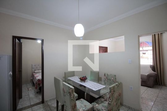 Copa de casa à venda com 3 quartos, 88m² em Rio Branco, Belo Horizonte