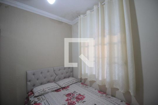 Quarto 2 de casa à venda com 3 quartos, 88m² em Rio Branco, Belo Horizonte