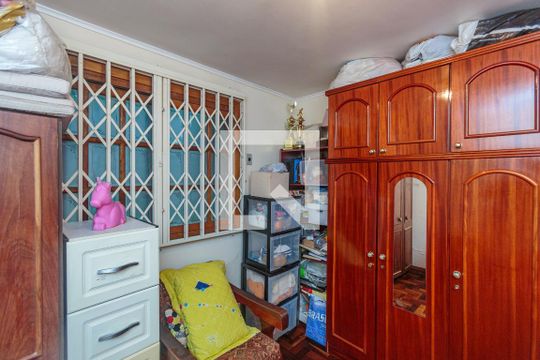 Quarto 2 de casa à venda com 5 quartos, 217m² em Nonoai, Porto Alegre