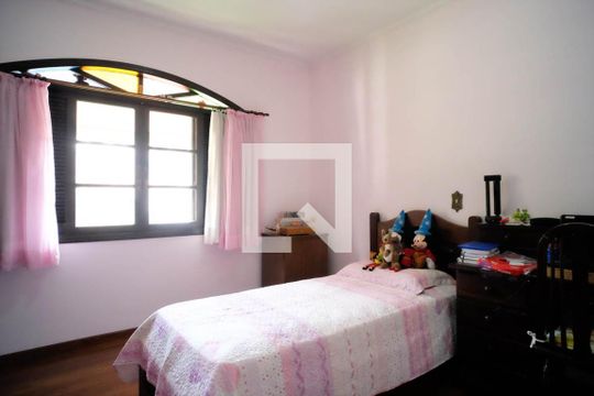 Quarto de casa à venda com 3 quartos, 194m² em Jardim Brasilia (zona Leste), São Paulo