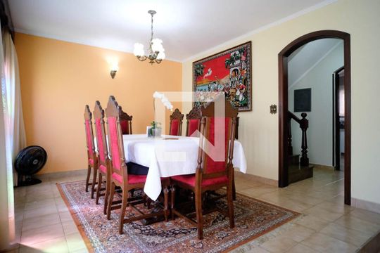 Casa à venda com 3 quartos, 194m² em Jardim Brasilia (zona Leste), São Paulo