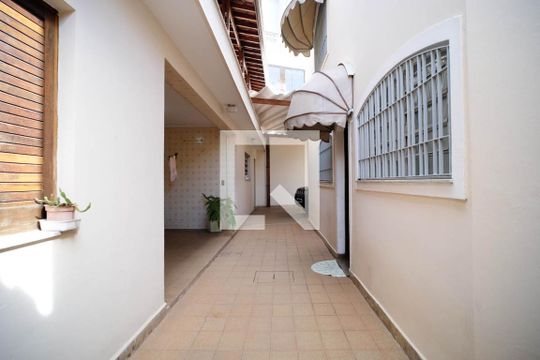 Varanda de casa à venda com 3 quartos, 194m² em Jardim Brasilia (zona Leste), São Paulo